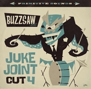 Buy Buzzsaw Joint Cut 4