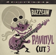 Buy Buzzsaw Joint Cut 3