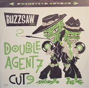 Buy Buzzsaw Joint Cut 09 Double Ag