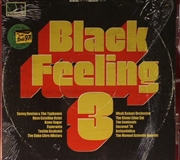 Buy Black Feeling, Vol. 3