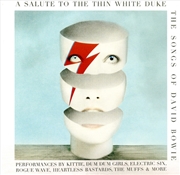 Buy A Salute To The Thin White Duk