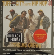 Buy 50 Years Of Hip Hop: The Mc Cr