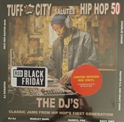 Buy 50 Years Of Hip Hop: The Dj Ja