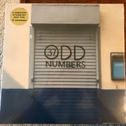 Buy 37 Adventures Presents Odd Num