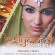 Buy Bollywood Party