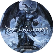 Buy Hell Frost Picture Disc