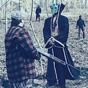 Buy Ultramantis Black