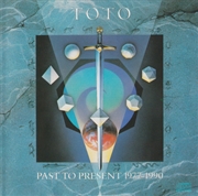 Buy Toto Past To Present 1977