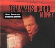 Buy Blood Money Remastered