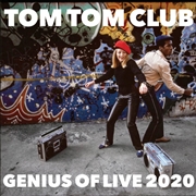 Buy Genius Of Live 2020