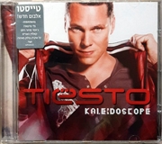 Buy Tiesto