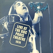 Buy Live At The Bbc Paris Theatre