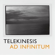 Buy Ad Infinitum