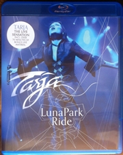 Buy Luna Park Ride