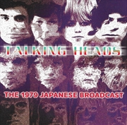 Buy The 1979 Japanese Broadcast