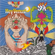 Buy Hey Venus!