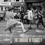 Buy The Language Of Curiosity