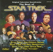 Buy Best Of Star Trek