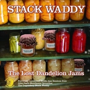 Buy The Lost Dandelion Jams