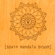 Buy Mandala Brush