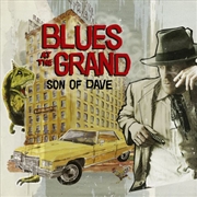 Buy Blues At The Grand