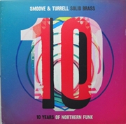 Buy Solid Brass: Ten Years Of Nort