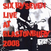 Buy Live At Glastonbury