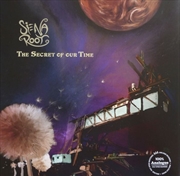 Buy The Secret Of Our Time