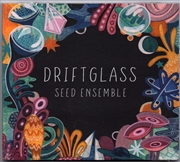 Buy Driftglass