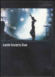 Buy Lovers Live