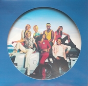 Buy Greatest Hits Of S Club 7 Pic