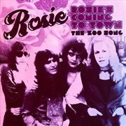 Buy Rosie's Coming To Town / Zoo S