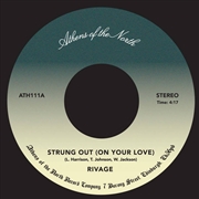 Buy Strung Out On Your Love