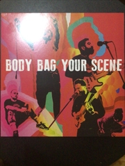 Buy Body Bag Your Scene