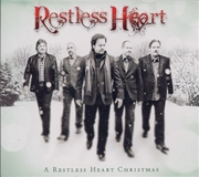 Buy Restless Heart Christmas