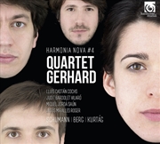 Buy Quartet Gerhard