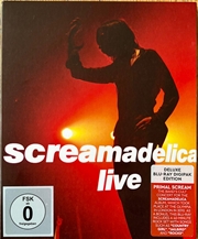 Buy Screamadelica Live