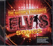 Buy The Nation's Favourite Elvis S