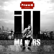 Buy Ill Manors