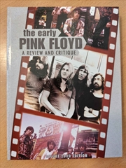 Buy The Early Pink Floyd