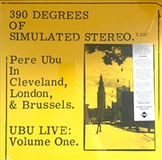 Buy 390 Of Simulated Stereo V.21c