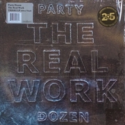 Buy The Real Work