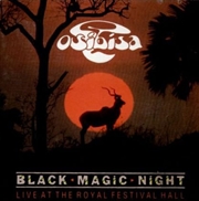 Buy Black Magic Night