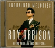 Buy Unchained Melodies: Roy Orbiso