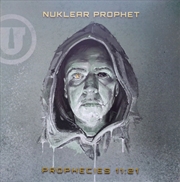 Buy Prophecies 11:21