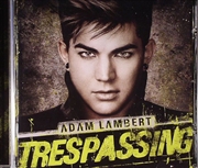 Buy Trespassing Deluxe Version