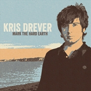 Buy Mark The Hard Earth