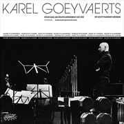 Buy Karel Goeyvaerts