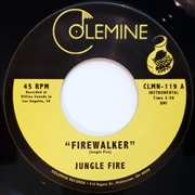 Buy Firewalker / Chalupa