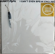 Buy I Cant Even Speak English